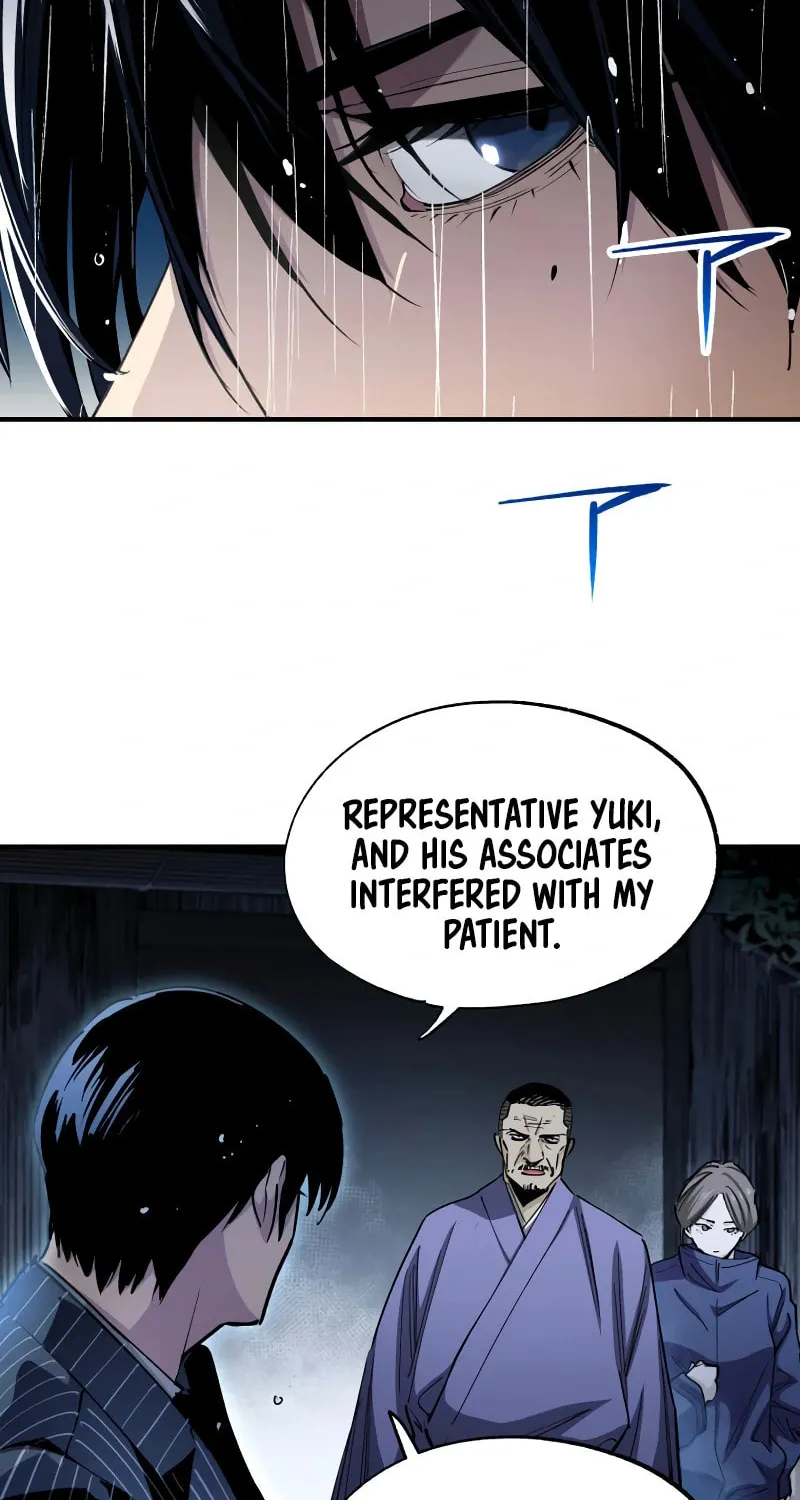 Read Black Surge chapter 35 image 49 on Lezhin