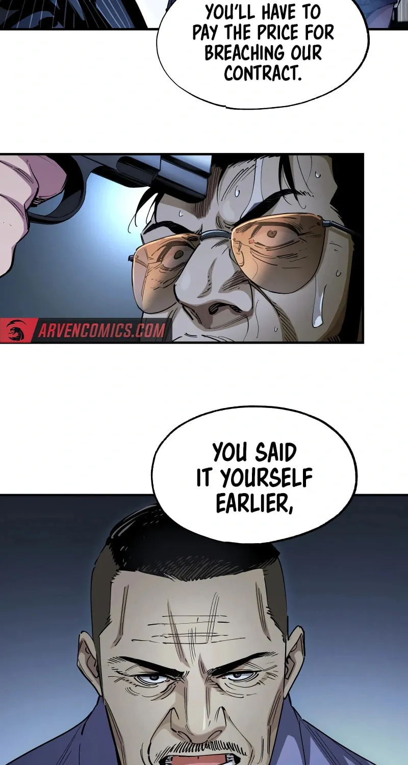 Read Black Surge chapter 35 image 50 on Lezhin