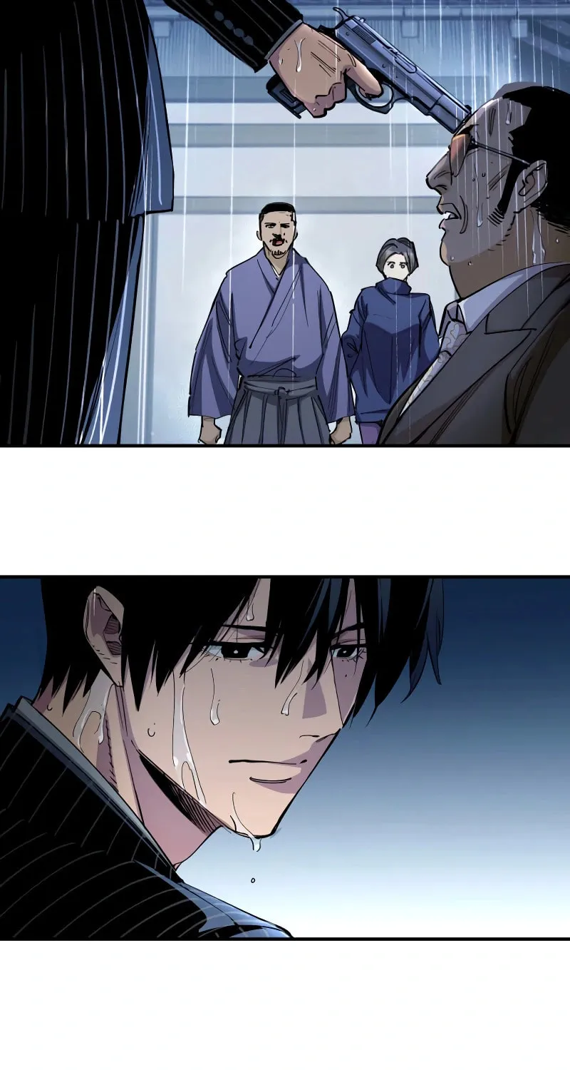 Read Black Surge chapter 35 image 52 on Lezhin