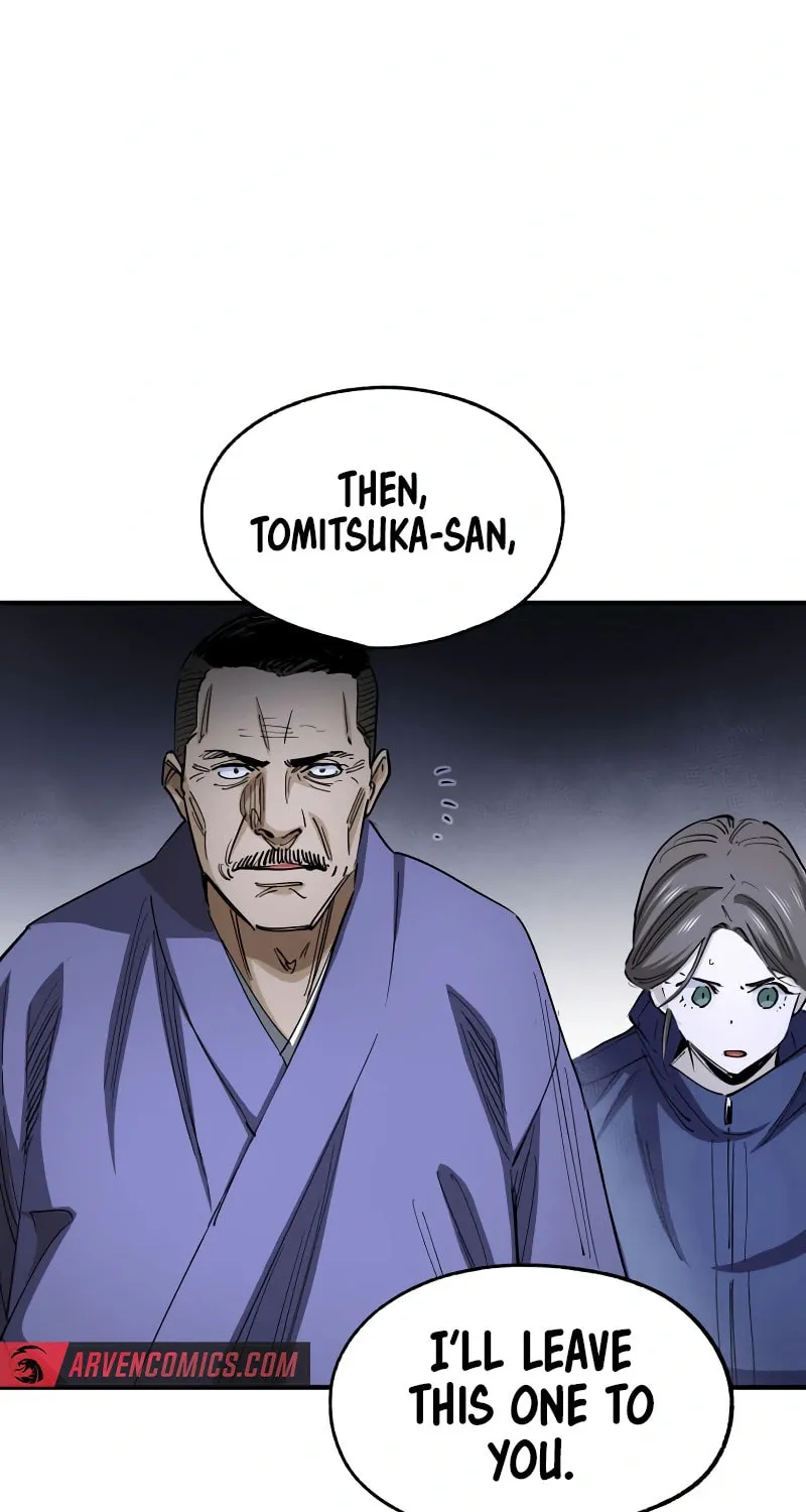 Read Black Surge chapter 35 image 55 on Lezhin