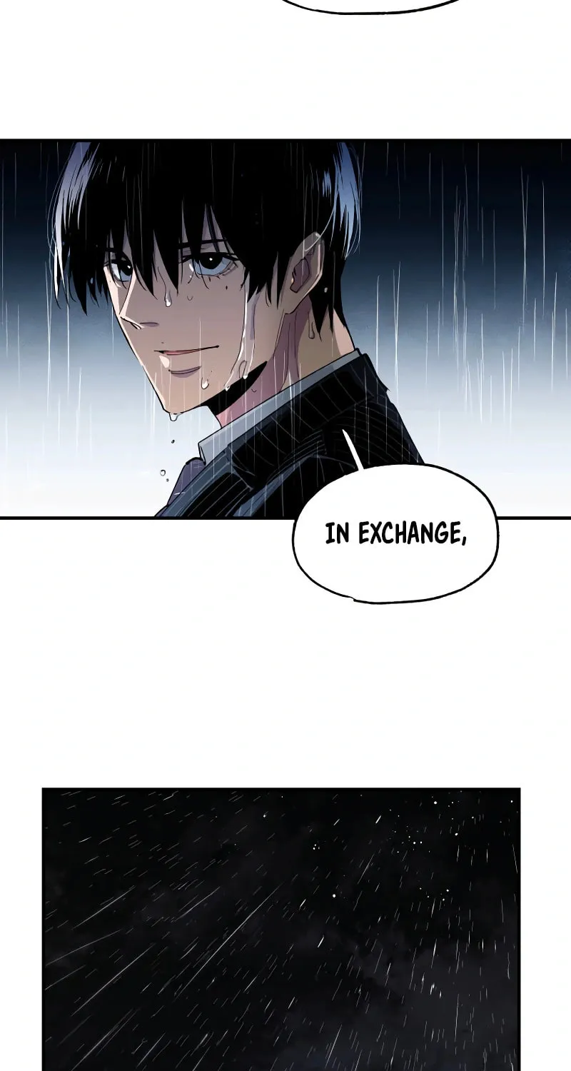 Read Black Surge chapter 35 image 56 on Lezhin