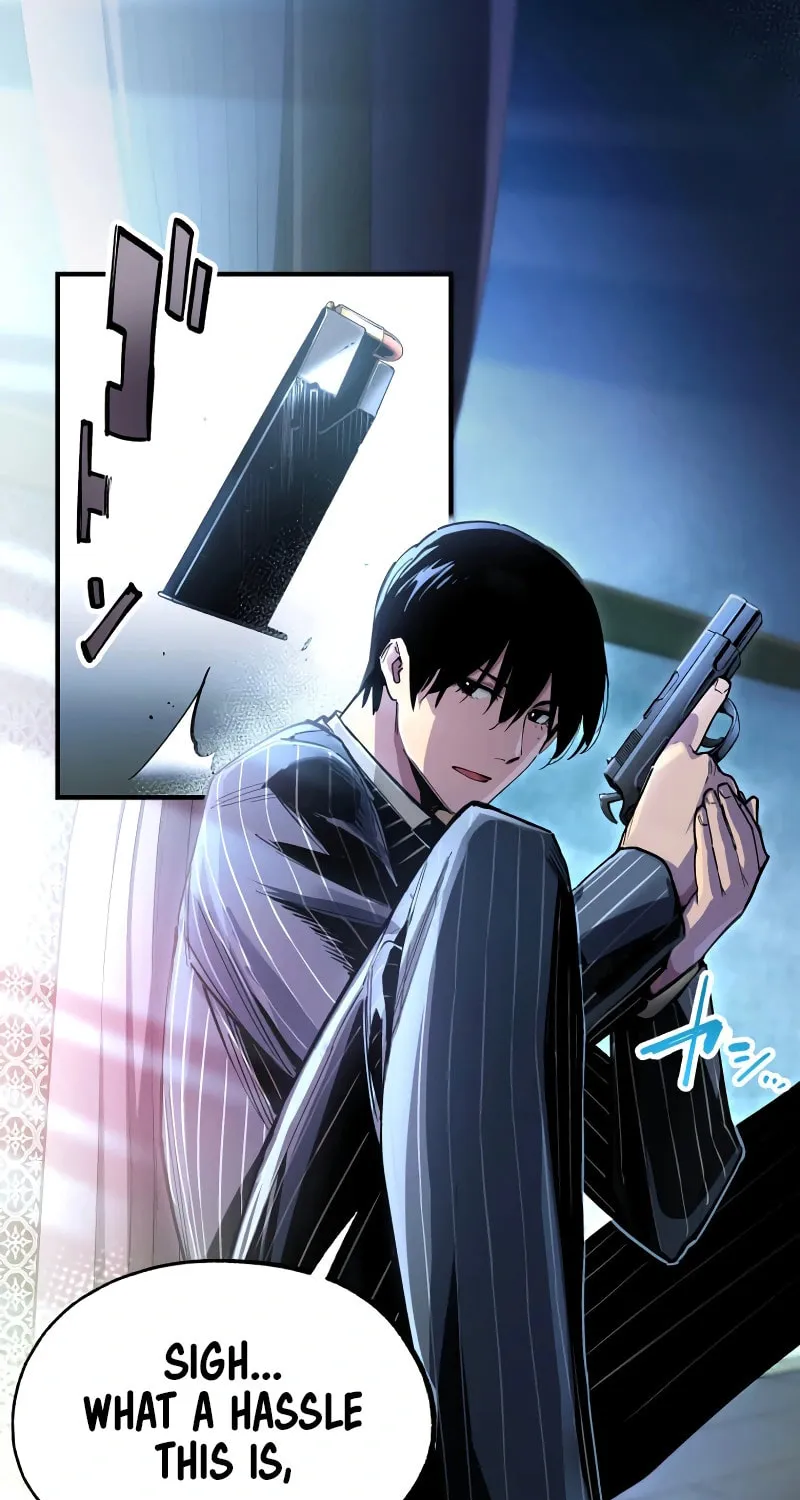 Read Black Surge chapter 35 image 7 on Lezhin