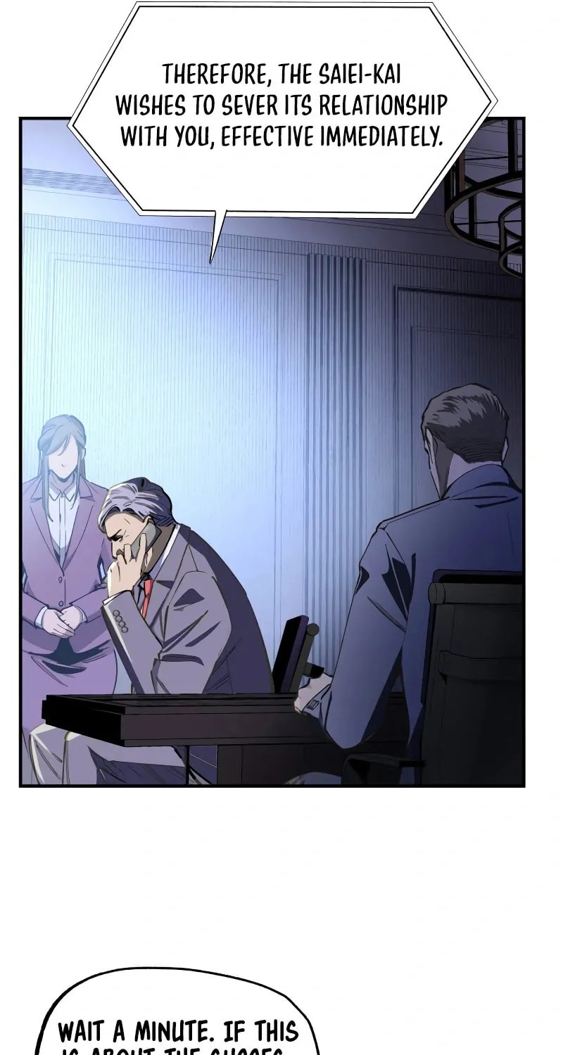 Read Black Surge chapter 36 image 11 on Lezhin