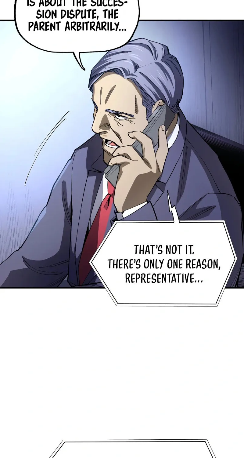 Read Black Surge chapter 36 image 12 on Lezhin