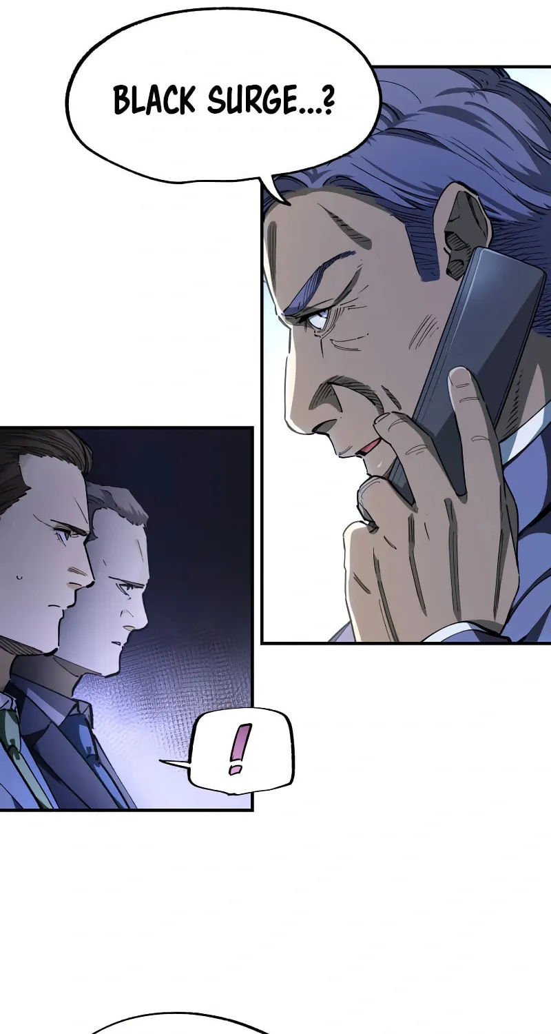 Read Black Surge chapter 36 image 14 on Lezhin