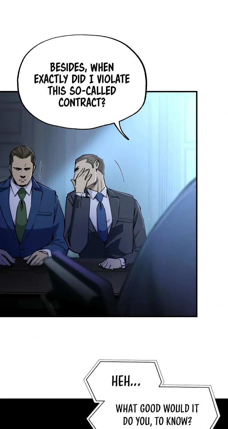 Read Black Surge chapter 36 image 17 on Lezhin