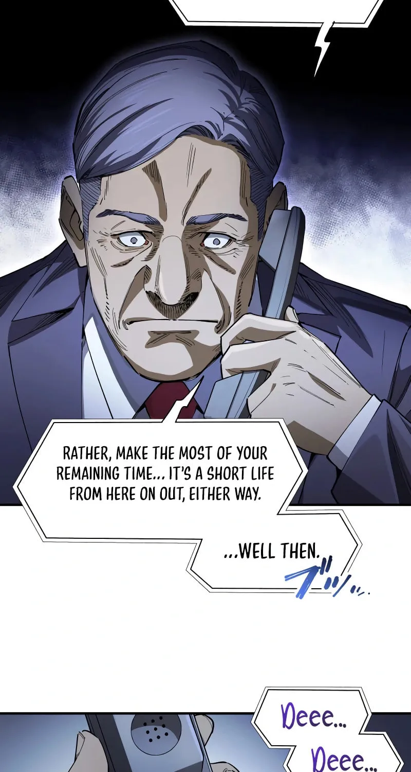 Read Black Surge chapter 36 image 18 on Lezhin