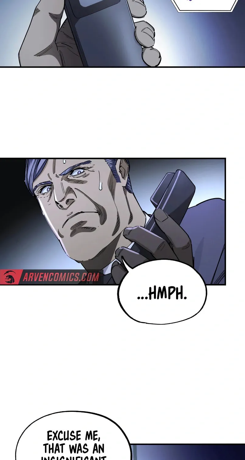 Read Black Surge chapter 36 image 19 on Lezhin