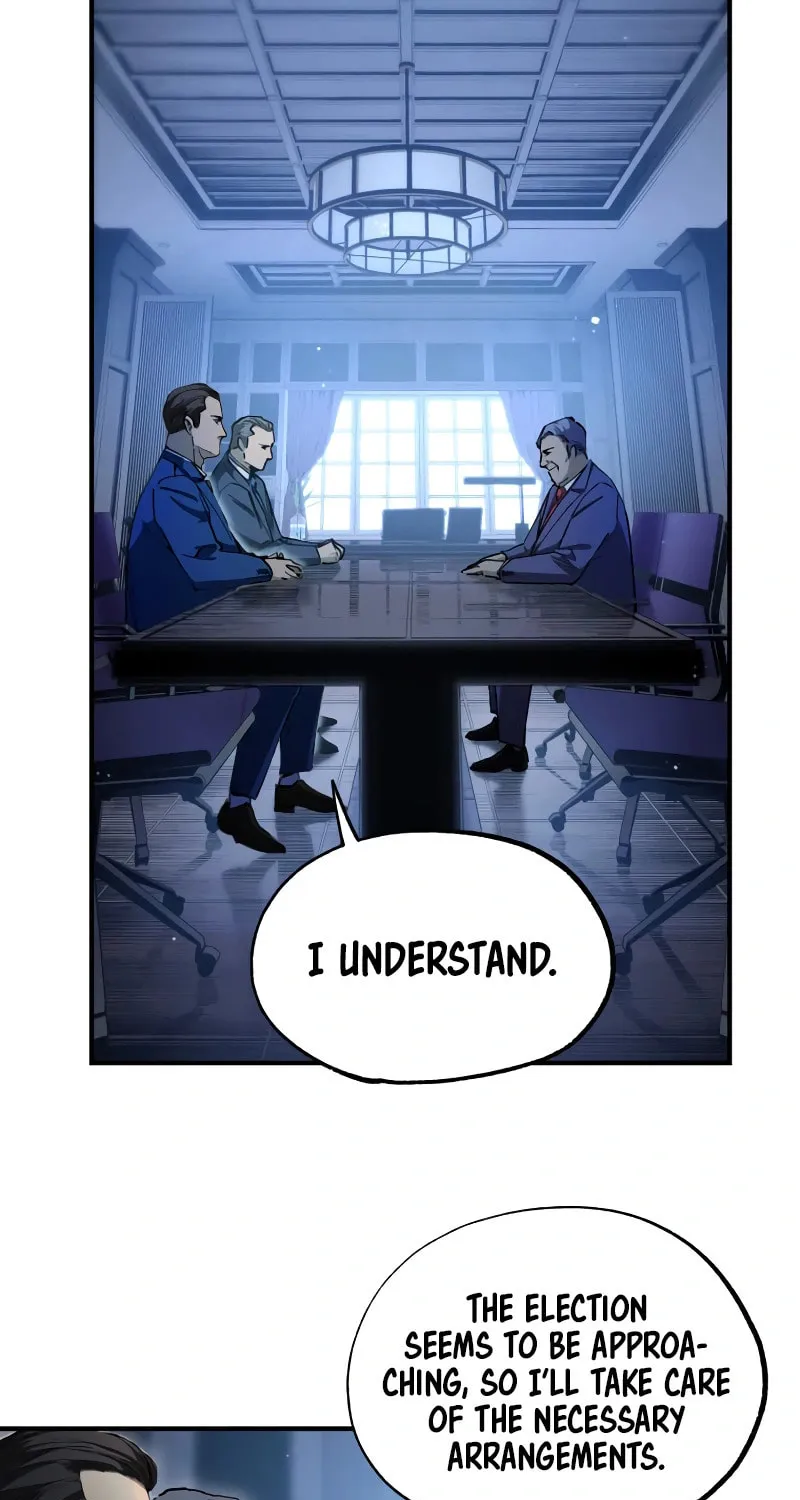 Read Black Surge chapter 36 image 2 on Lezhin