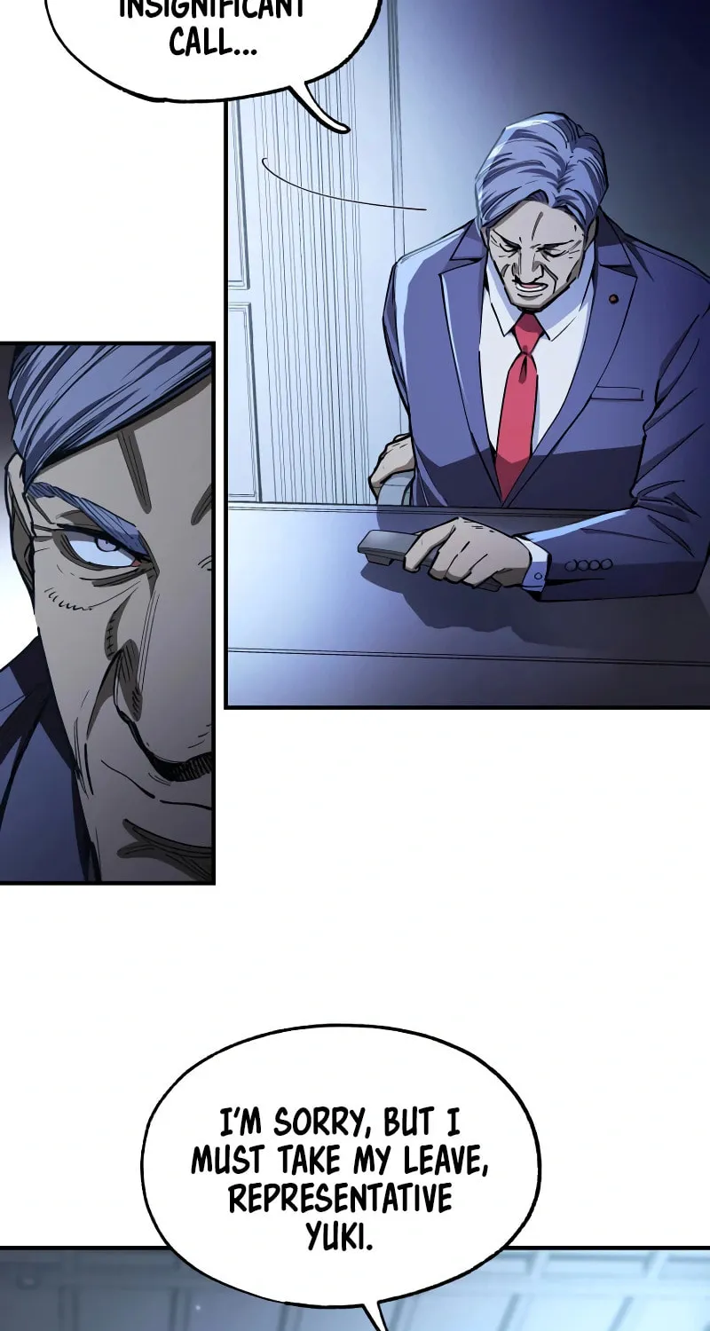 Read Black Surge chapter 36 image 20 on Lezhin