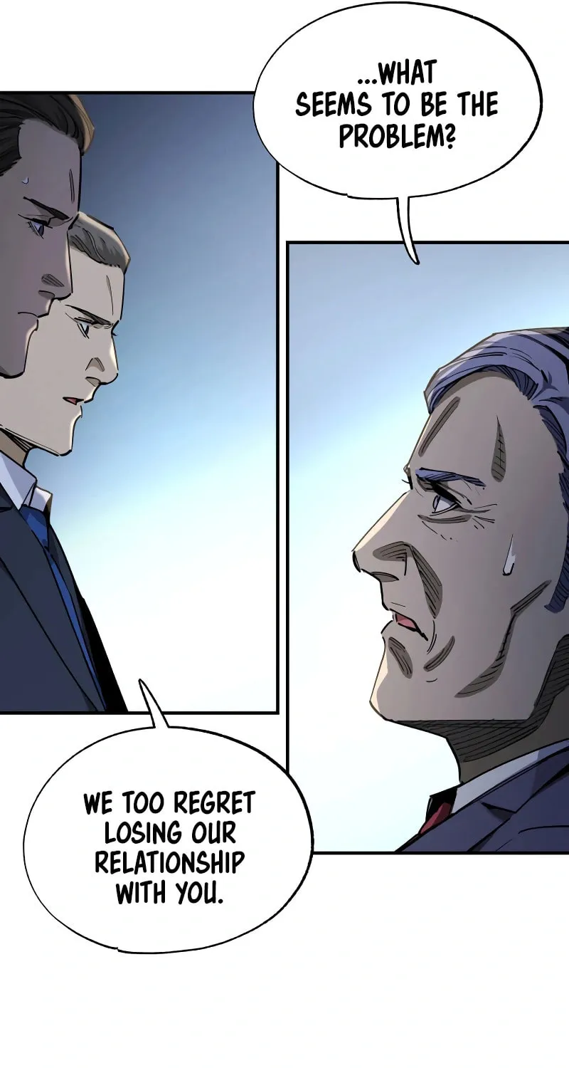 Read Black Surge chapter 36 image 22 on Lezhin