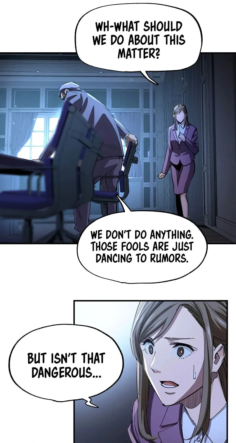 Read Black Surge chapter 36 image 25 on Lezhin
