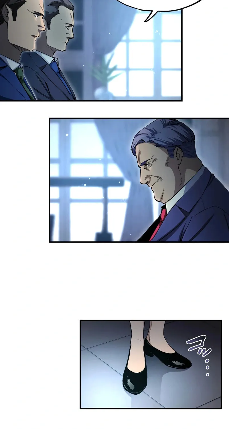 Read Black Surge chapter 36 image 3 on Lezhin