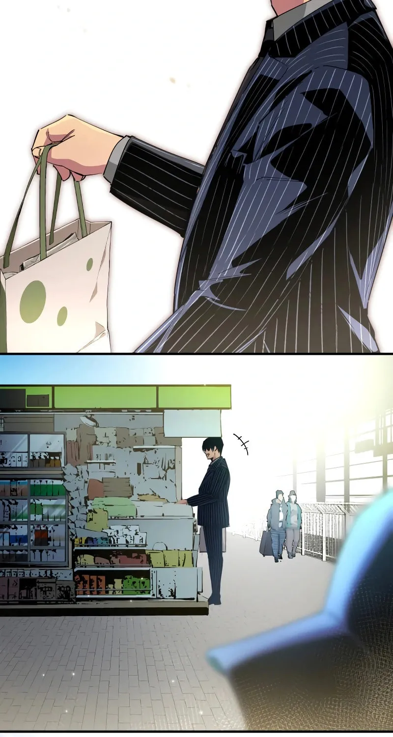 Read Black Surge chapter 36 image 32 on Lezhin