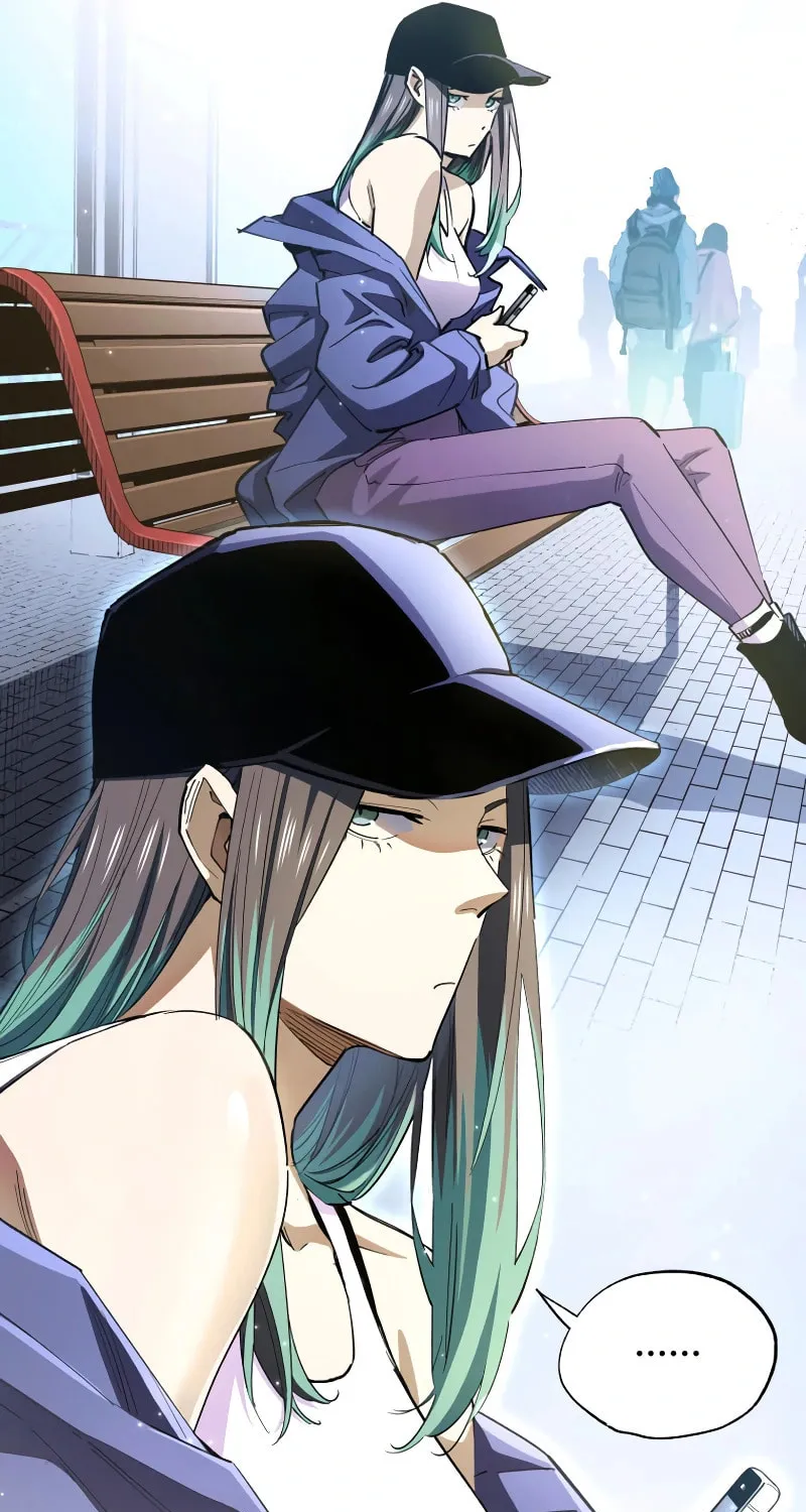 Read Black Surge chapter 36 image 34 on Lezhin