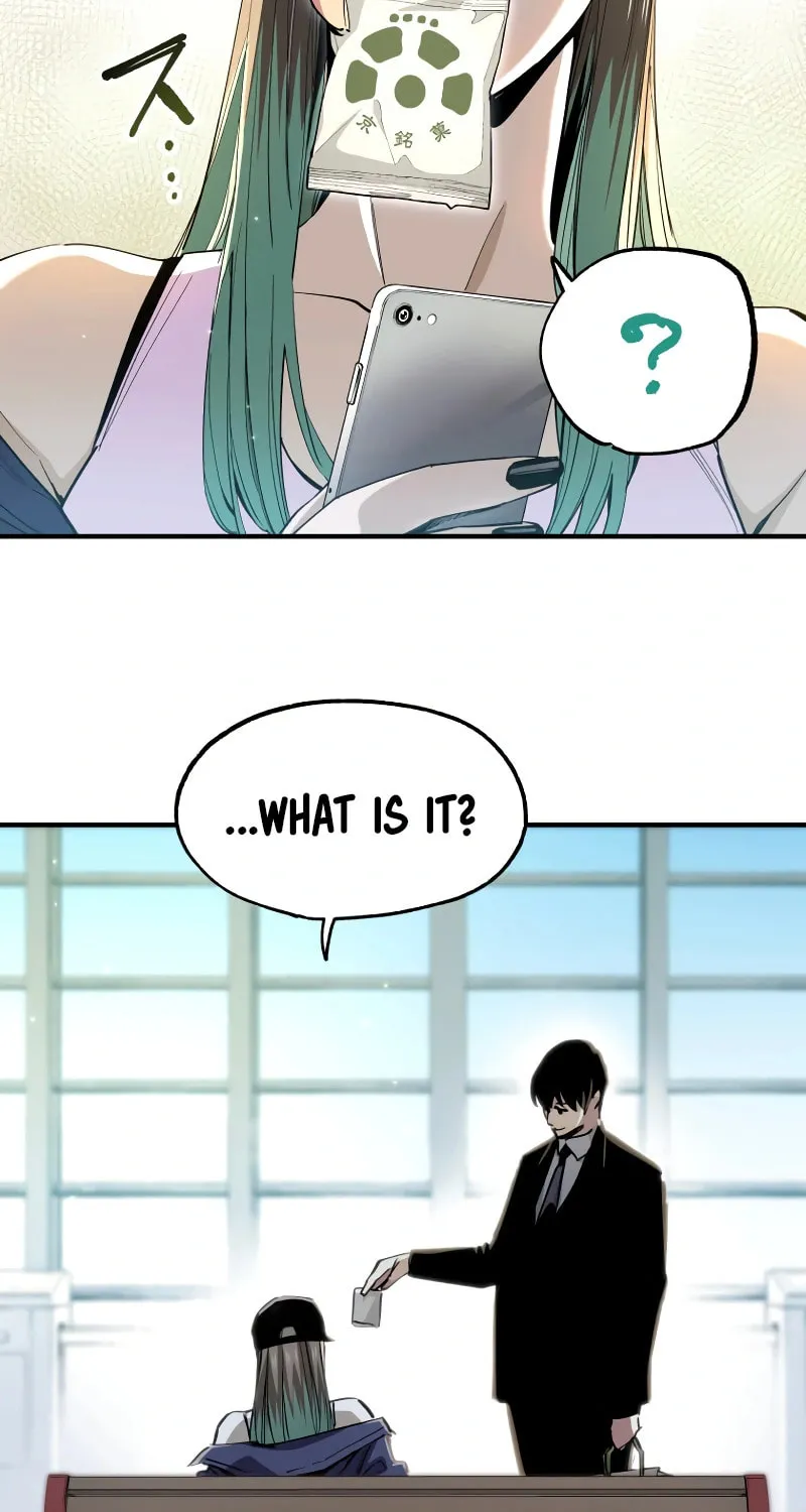 Read Black Surge chapter 36 image 36 on Lezhin
