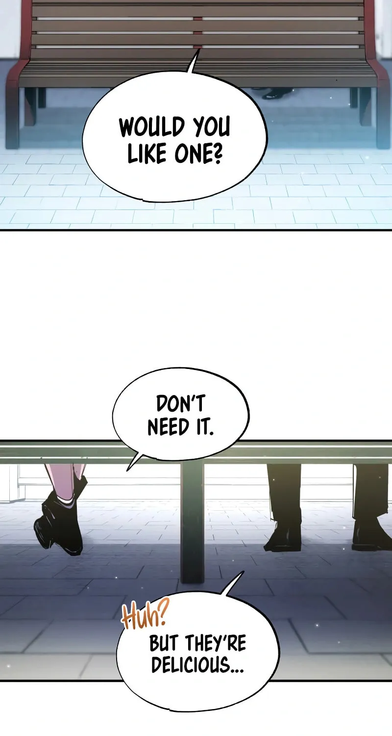 Read Black Surge chapter 36 image 37 on Lezhin