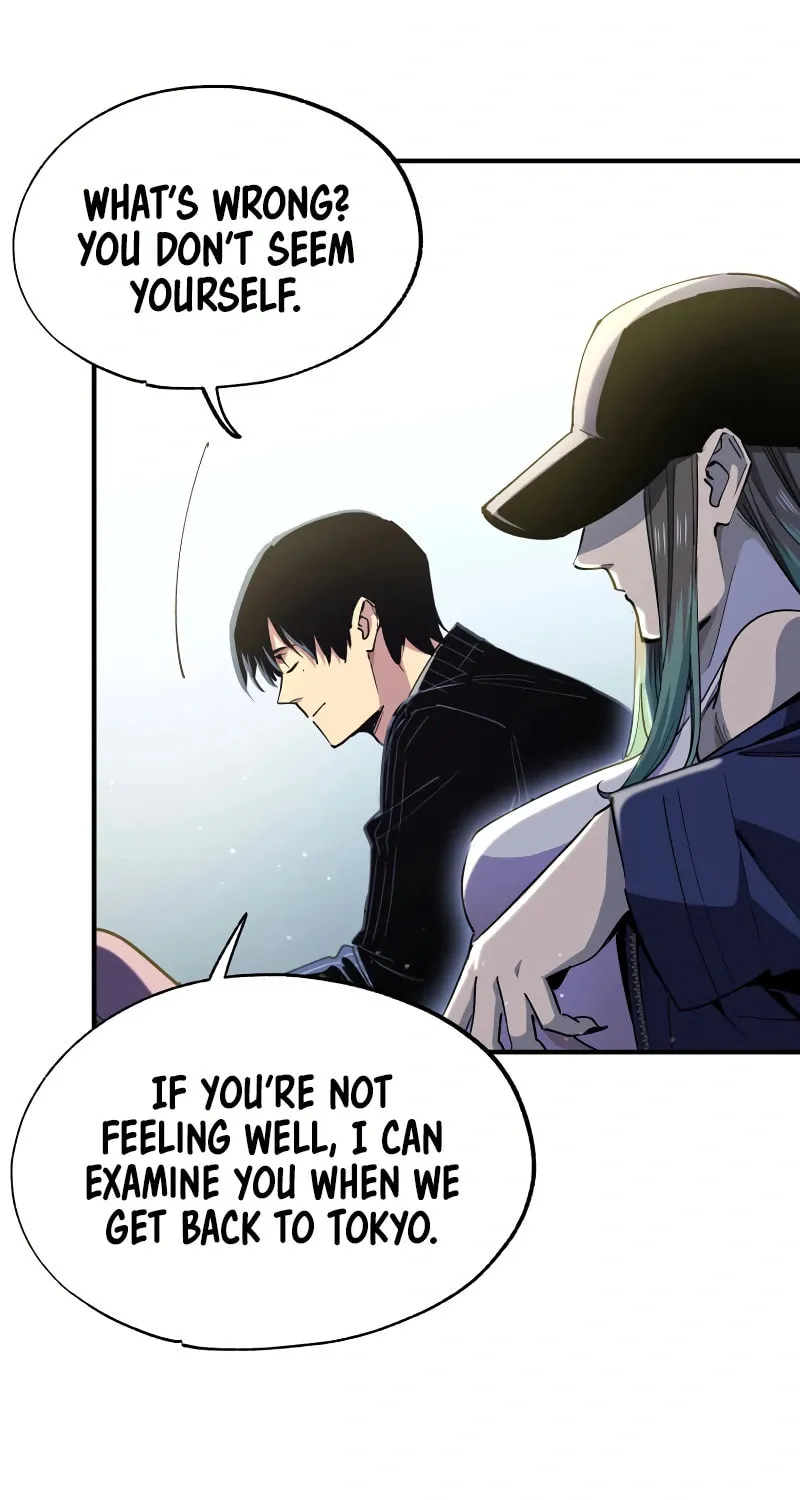 Read Black Surge chapter 36 image 38 on Lezhin