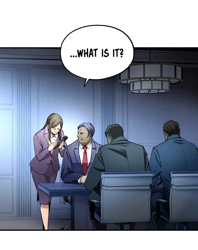 Read Black Surge chapter 36 image 4 on Lezhin