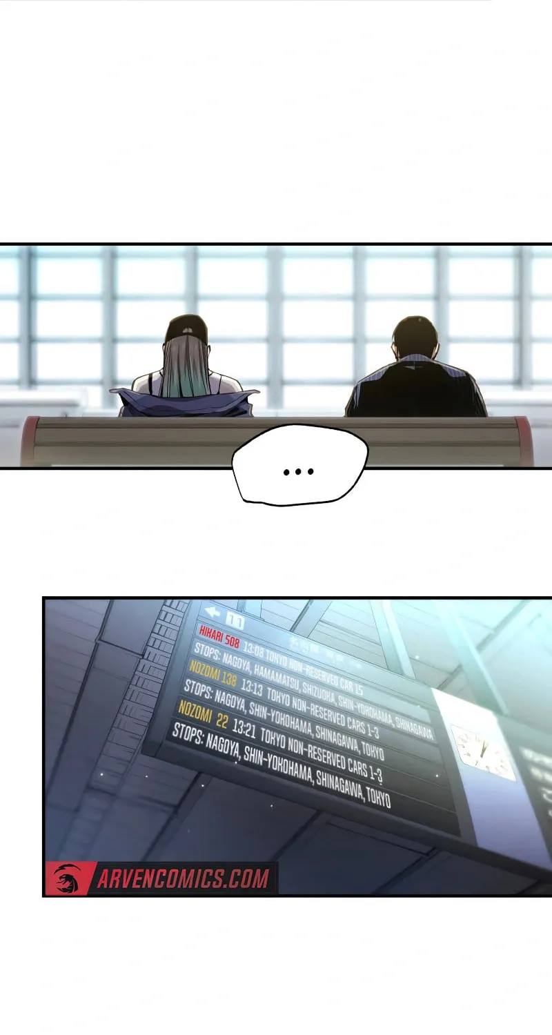 Read Black Surge chapter 36 image 41 on Lezhin
