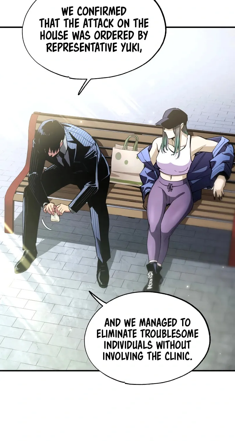 Read Black Surge chapter 36 image 43 on Lezhin