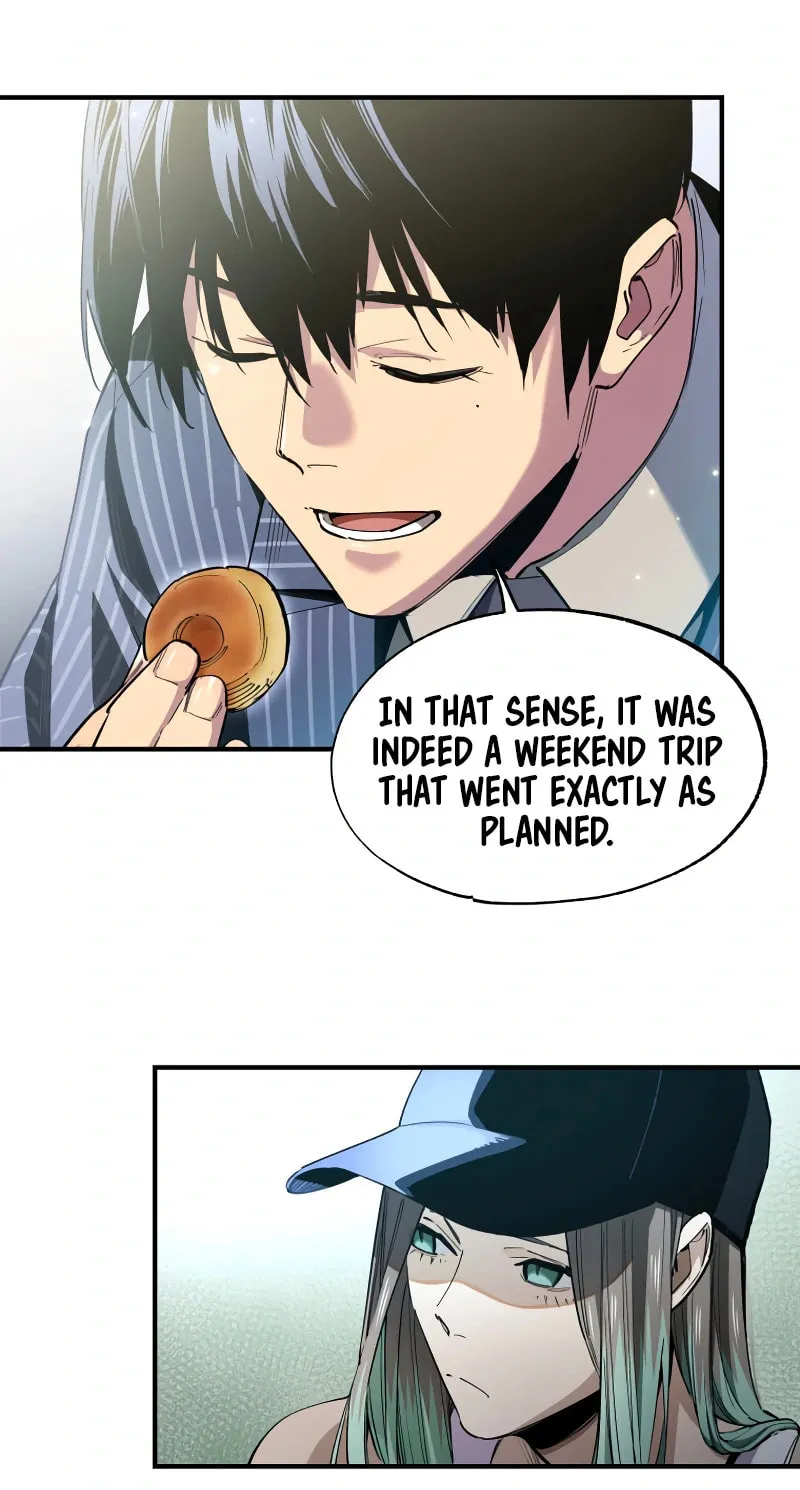 Read Black Surge chapter 36 image 44 on Lezhin