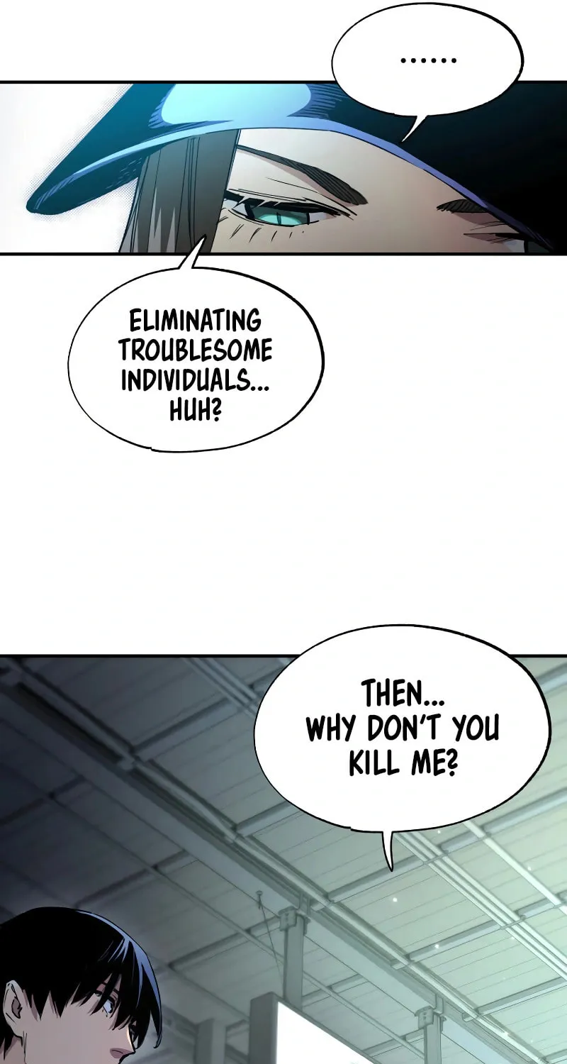 Read Black Surge chapter 36 image 45 on Lezhin