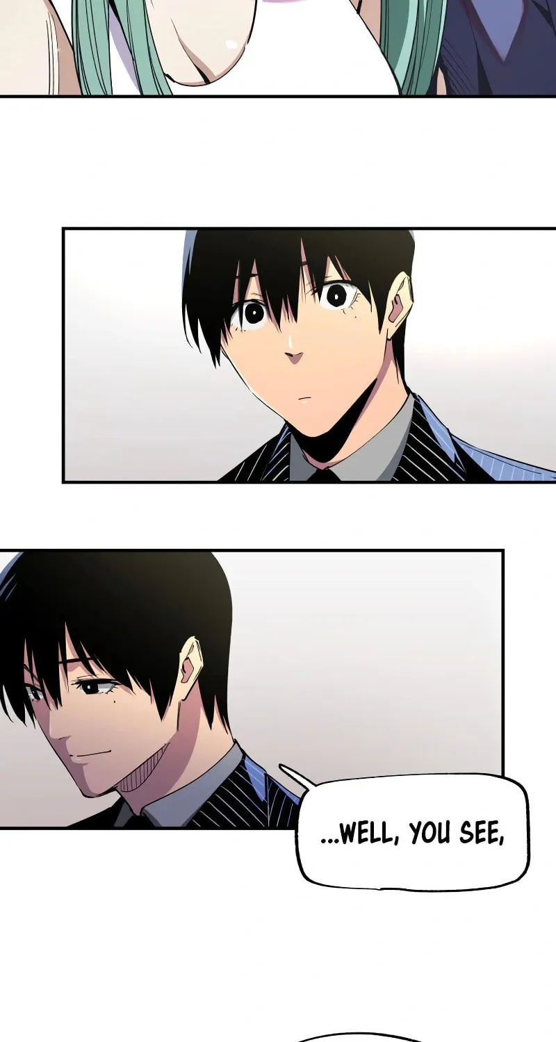 Read Black Surge chapter 36 image 48 on Lezhin