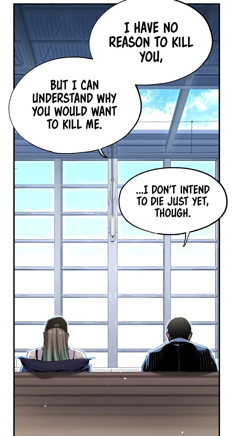 Read Black Surge chapter 36 image 49 on Lezhin