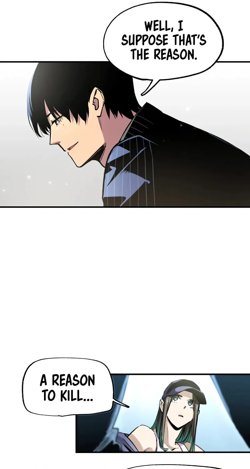 Read Black Surge chapter 36 image 51 on Lezhin