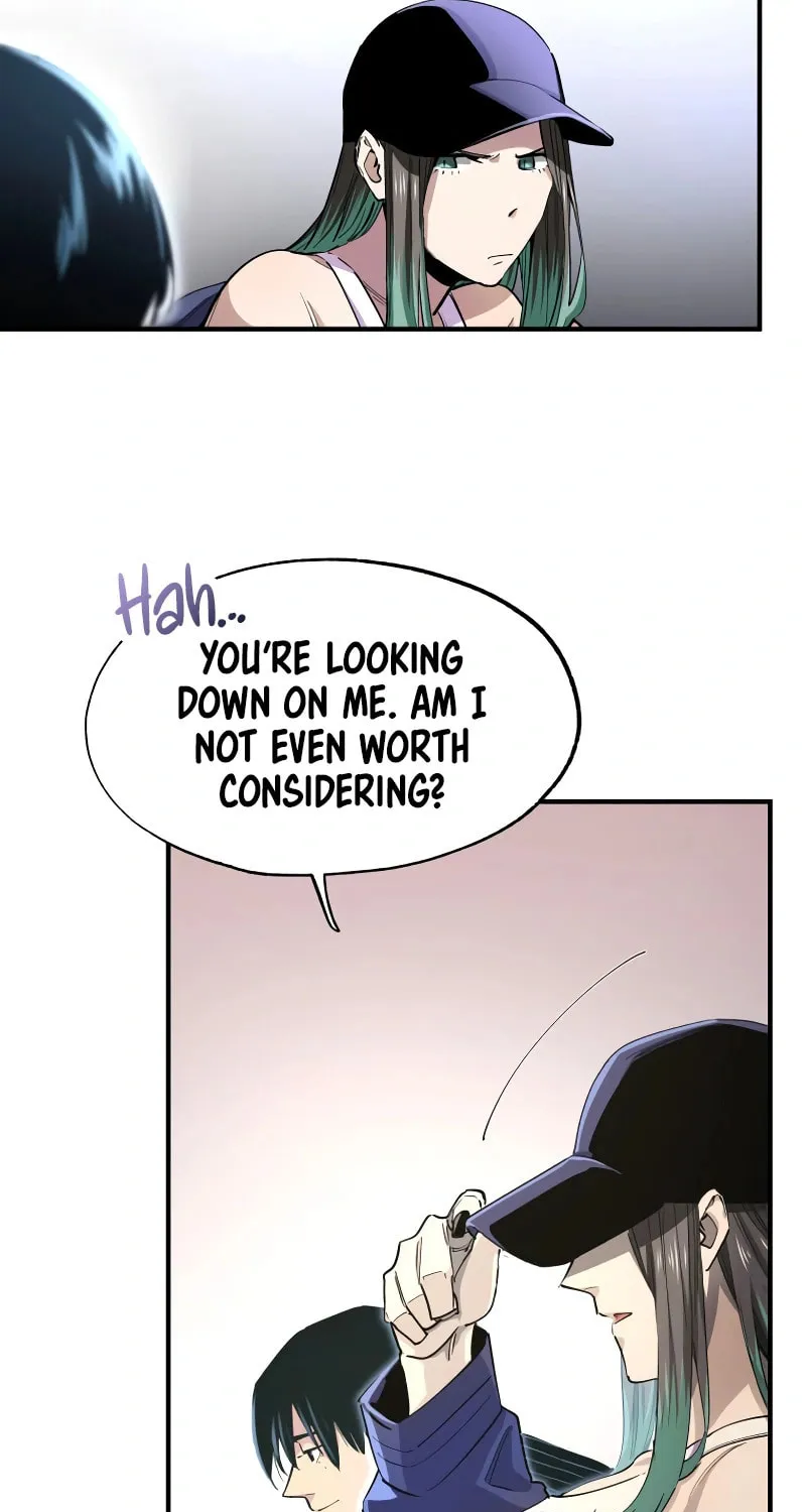 Read Black Surge chapter 36 image 53 on Lezhin