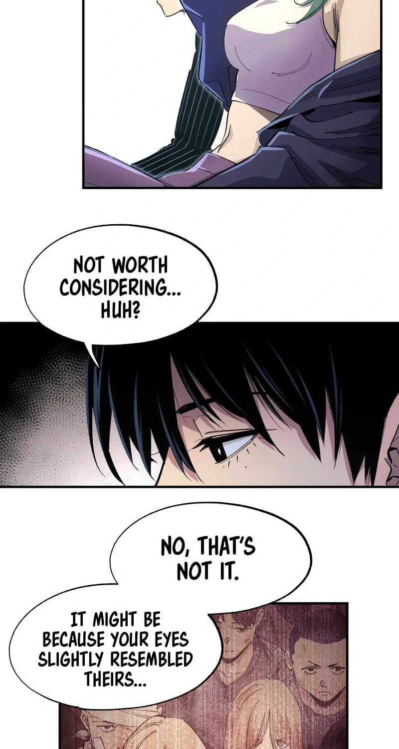 Read Black Surge chapter 36 image 54 on Lezhin