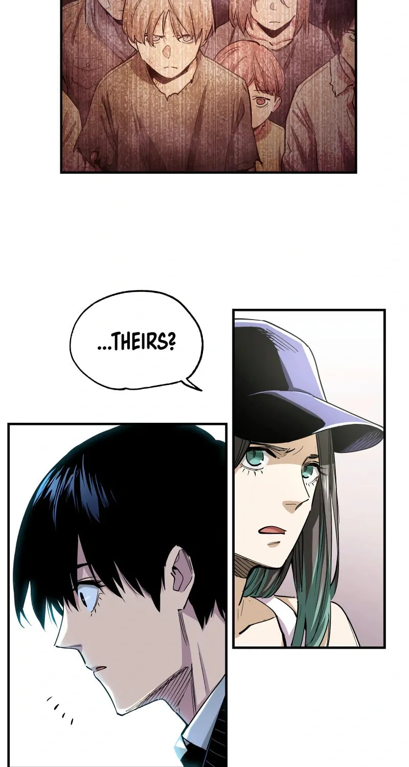 Read Black Surge chapter 36 image 55 on Lezhin