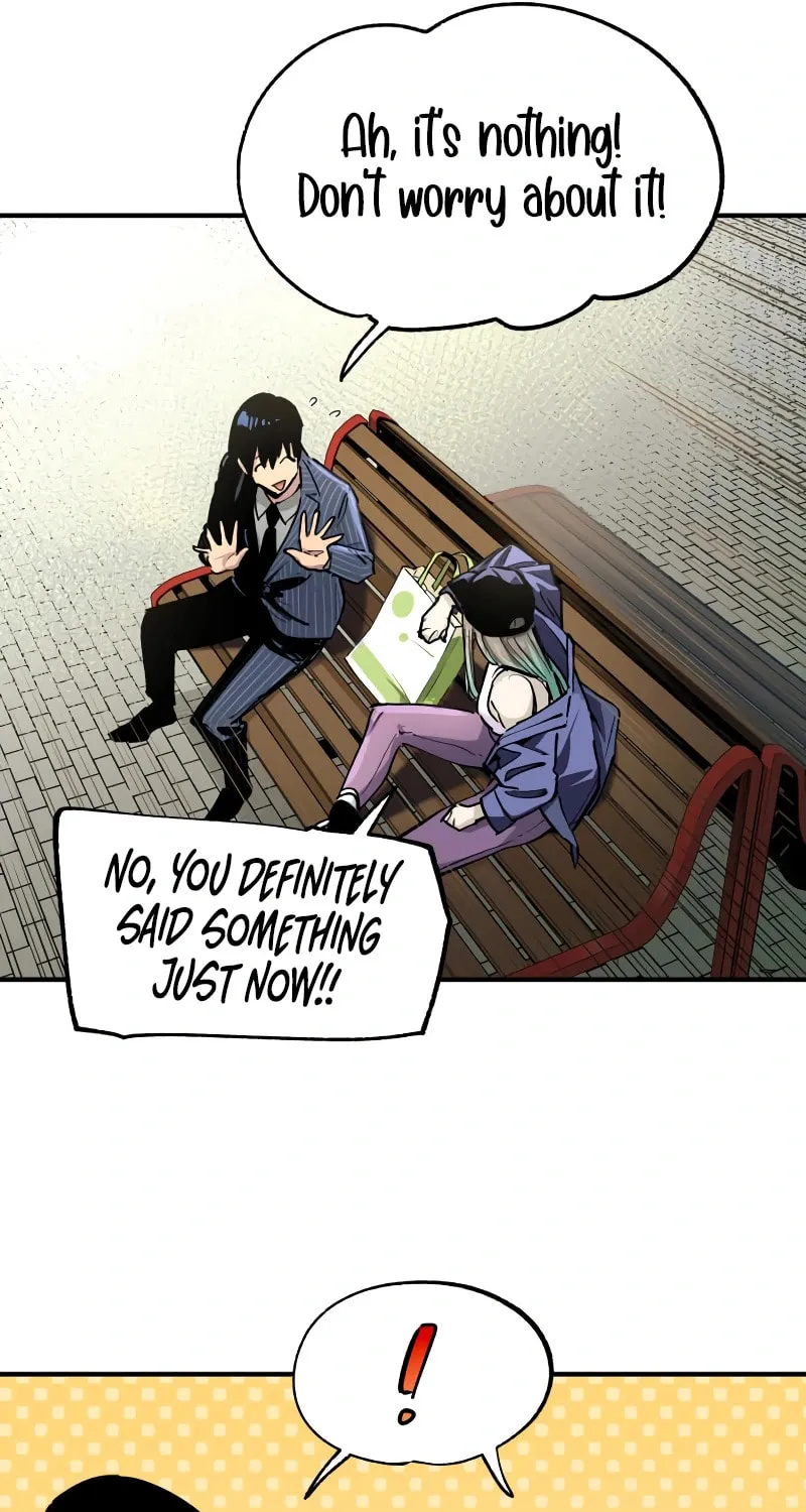 Read Black Surge chapter 36 image 57 on Lezhin