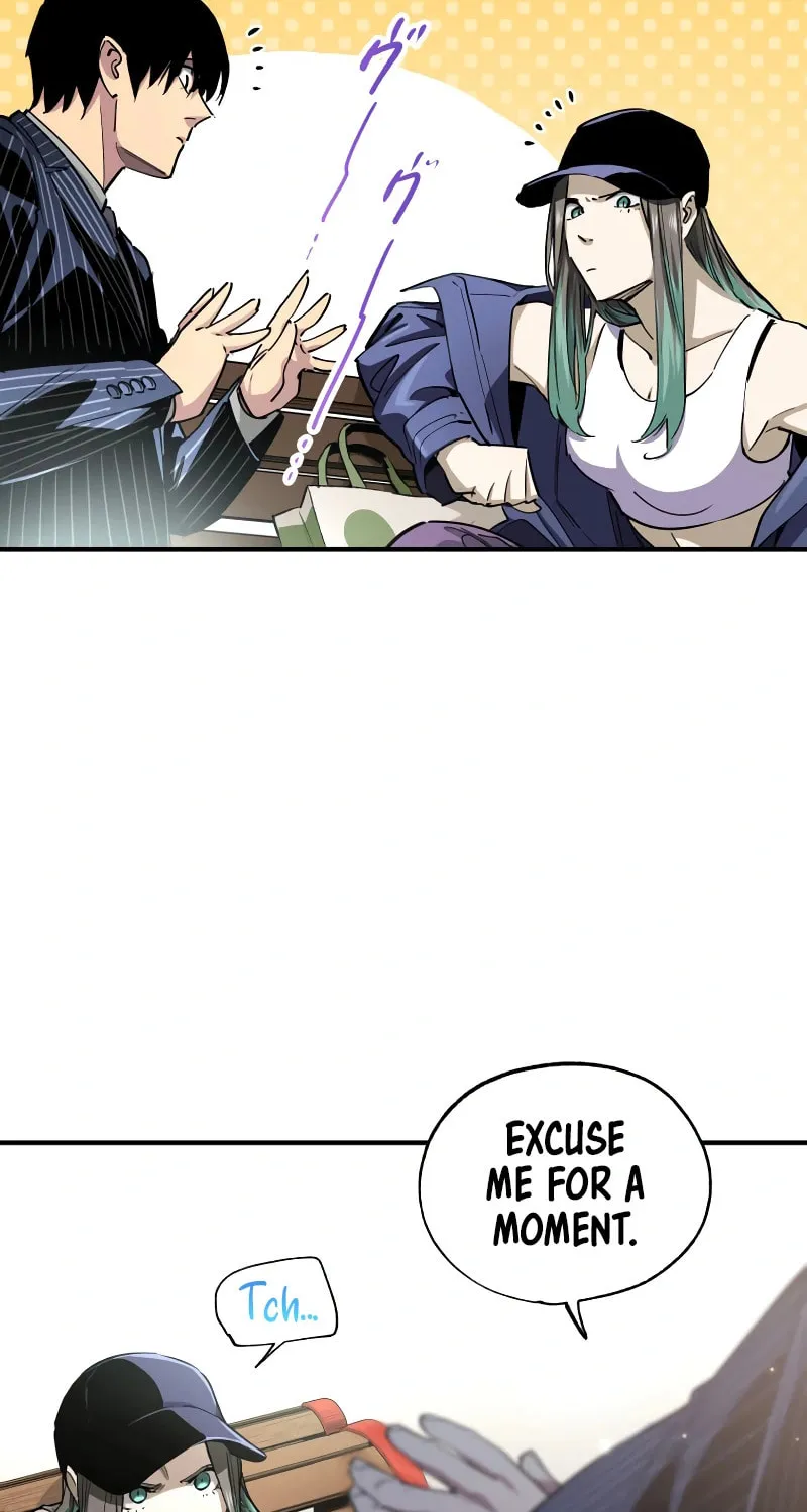Read Black Surge chapter 36 image 58 on Lezhin