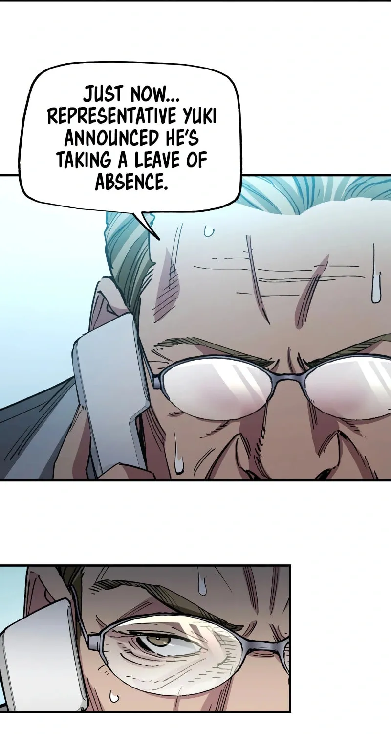 Read Black Surge chapter 36 image 61 on Lezhin