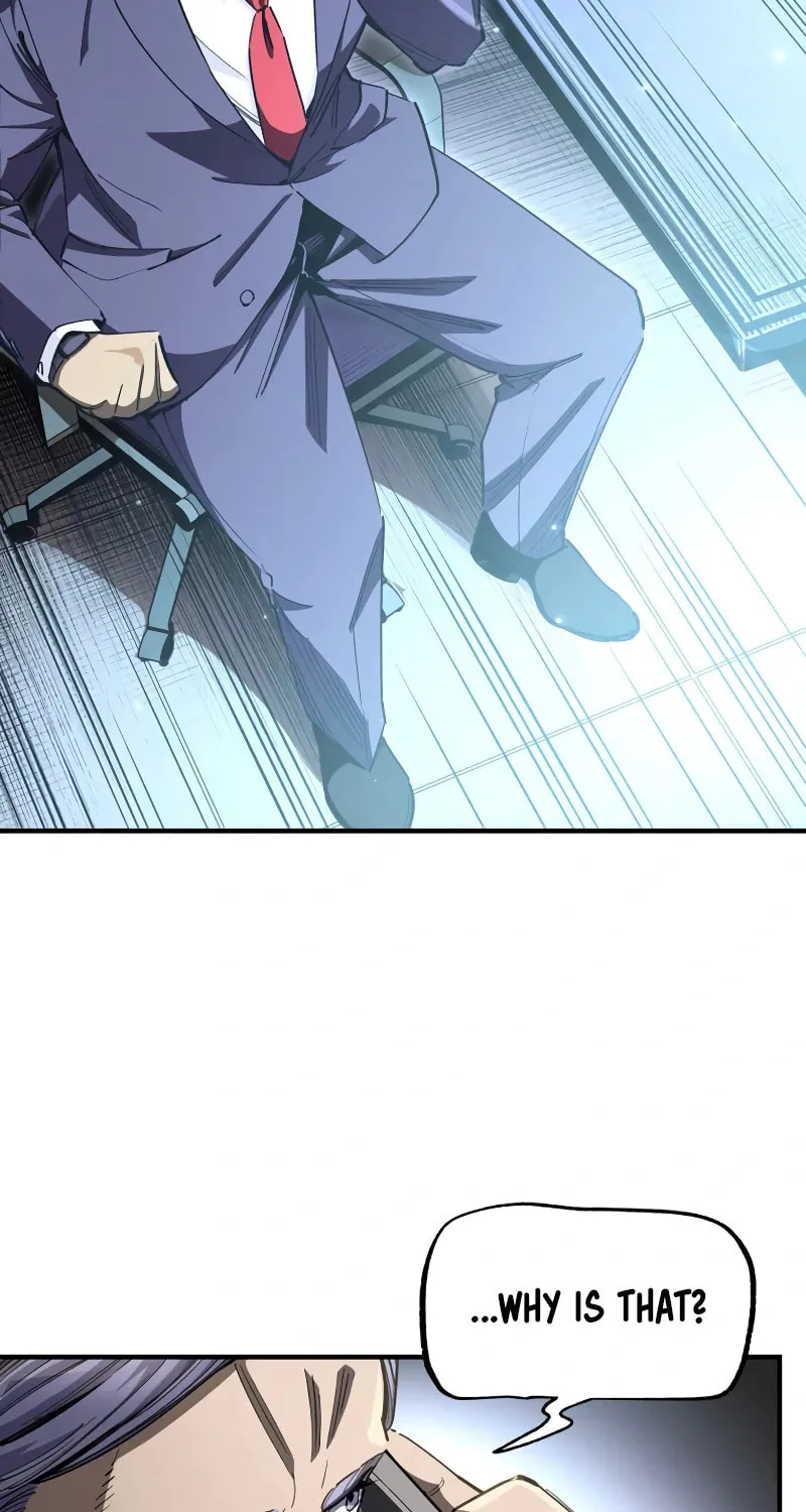 Read Black Surge chapter 36 image 8 on Lezhin