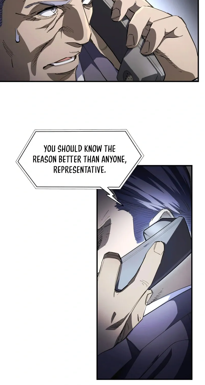 Read Black Surge chapter 36 image 9 on Lezhin