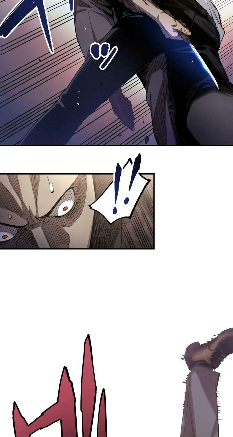 Read Black Surge chapter 4 image 12 on Lezhin