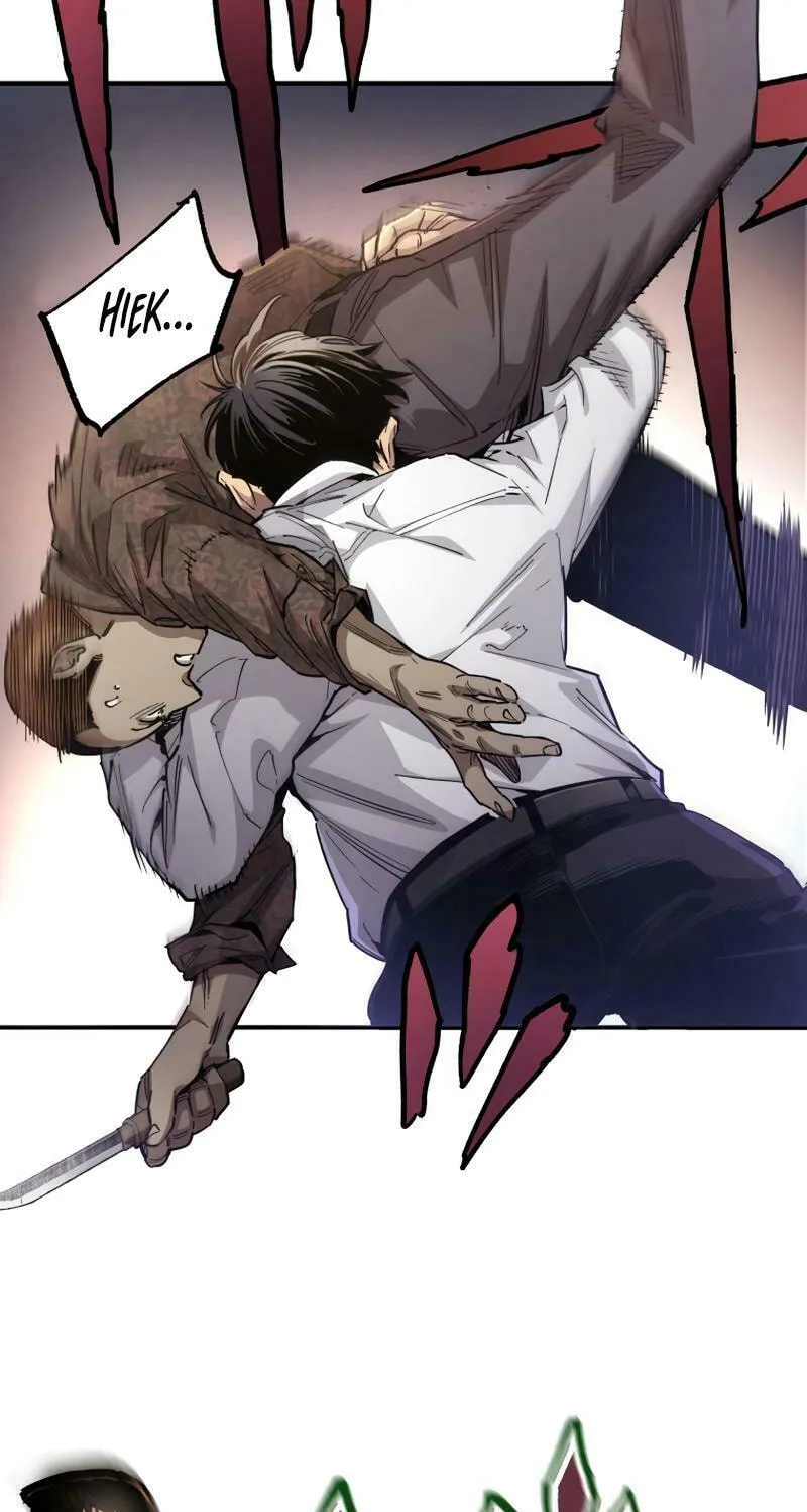 Read Black Surge chapter 4 image 13 on Lezhin