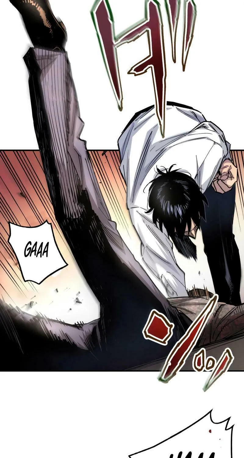 Read Black Surge chapter 4 image 14 on Lezhin