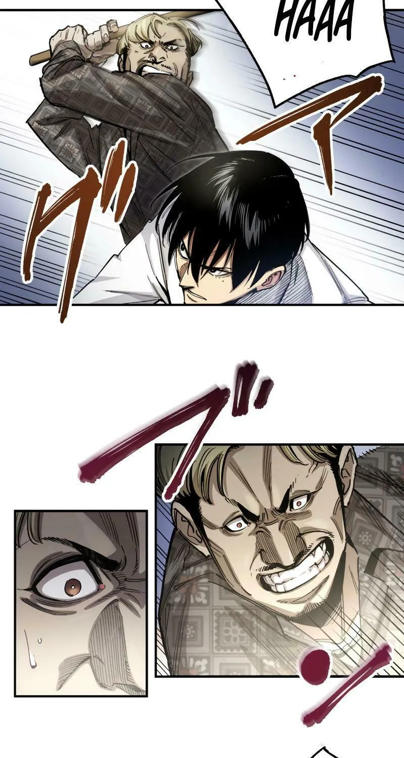Read Black Surge chapter 4 image 15 on Lezhin