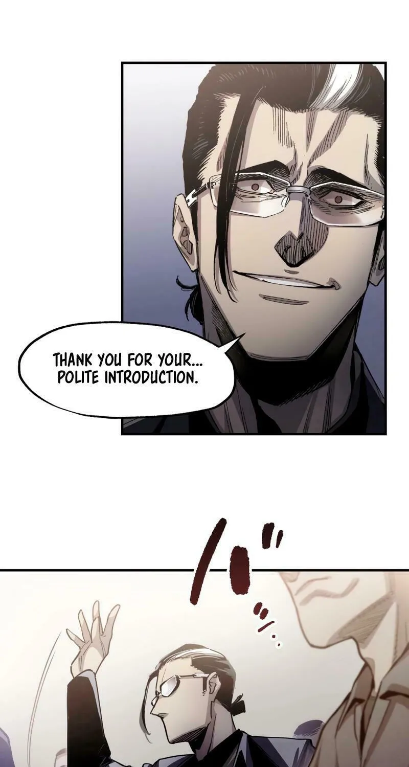 Read Black Surge chapter 4 image 2 on Lezhin
