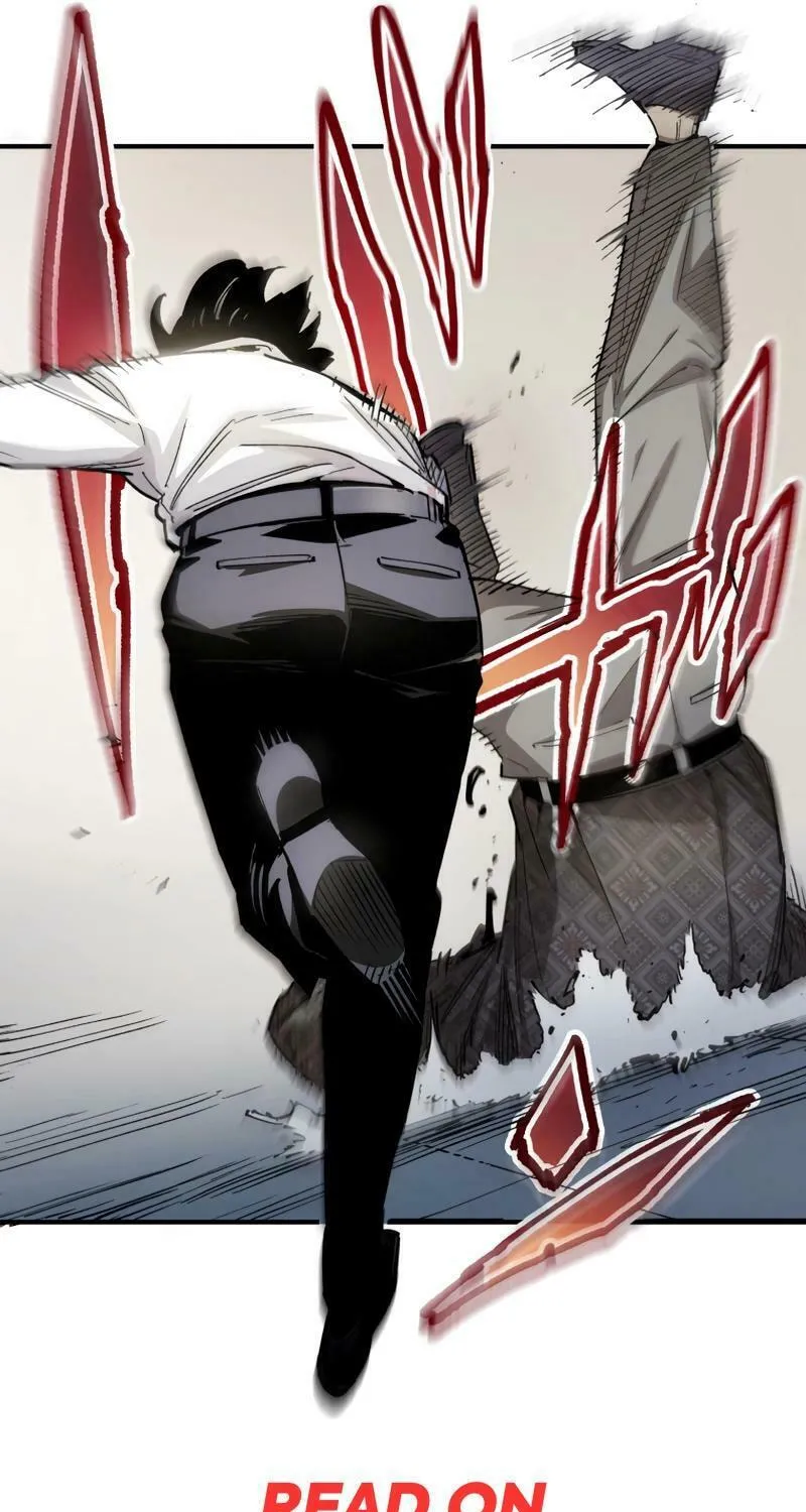 Read Black Surge chapter 4 image 21 on Lezhin