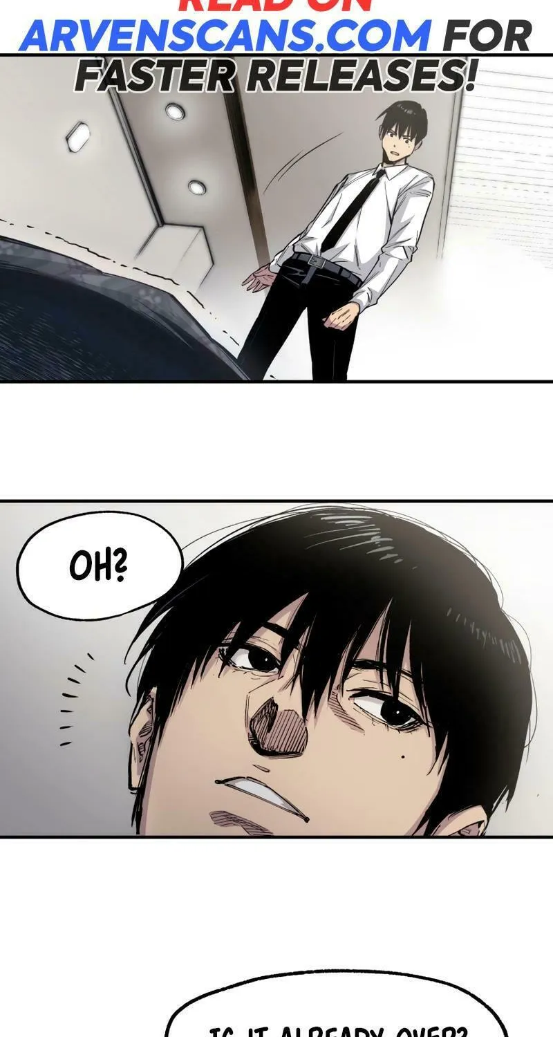 Read Black Surge chapter 4 image 22 on Lezhin