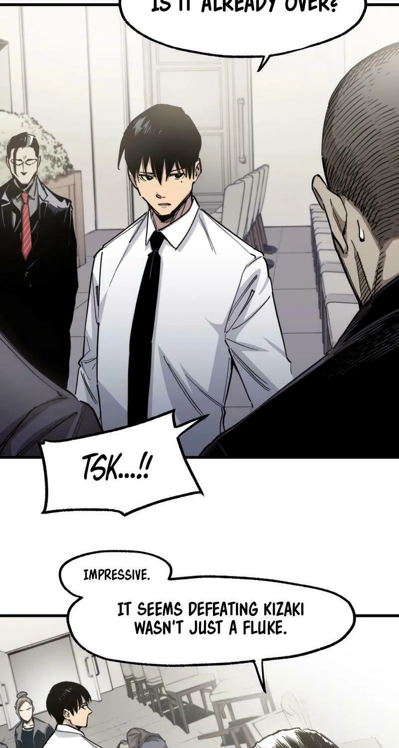Read Black Surge chapter 4 image 23 on Lezhin