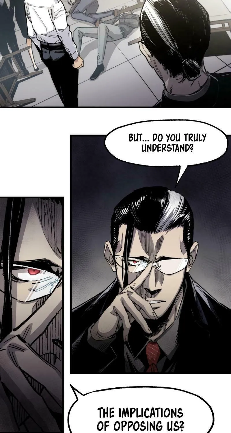 Read Black Surge chapter 4 image 24 on Lezhin