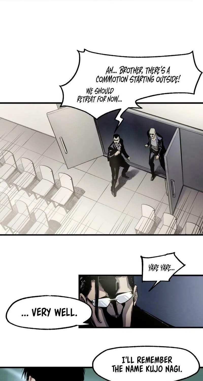 Read Black Surge chapter 4 image 26 on Lezhin