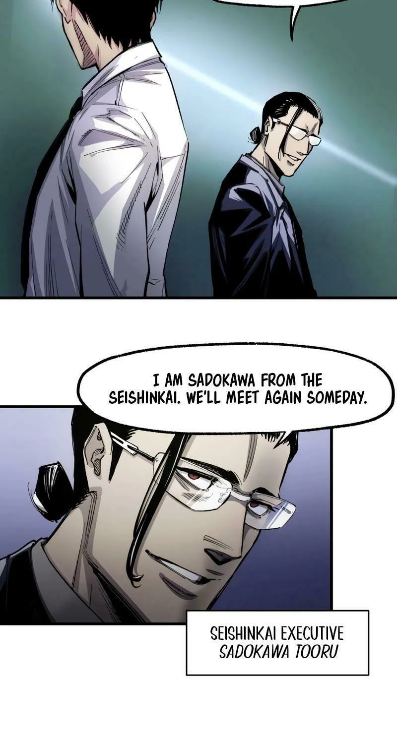 Read Black Surge chapter 4 image 27 on Lezhin