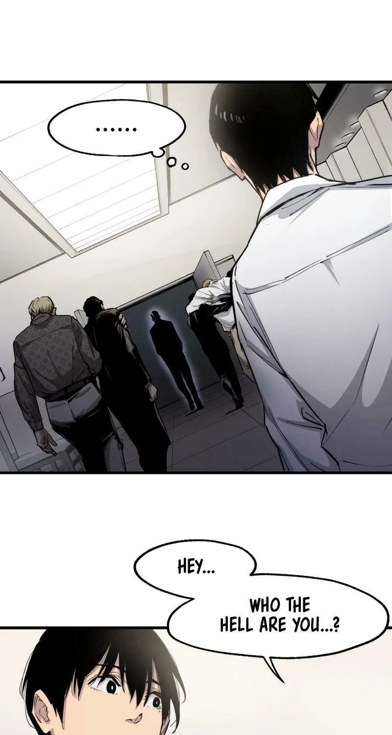Read Black Surge chapter 4 image 28 on Lezhin